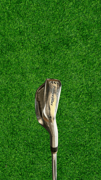 Powerbilt Grandslam Oversize Sand Wedge - WeBuyClubz