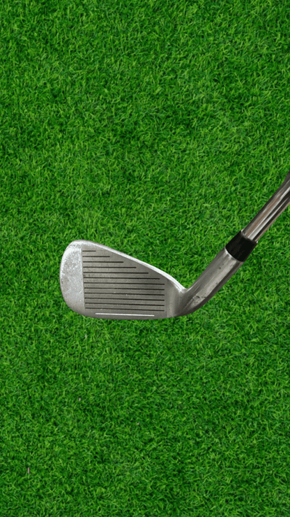 Powerbilt Pro Power 5 iron - WeBuyClubz