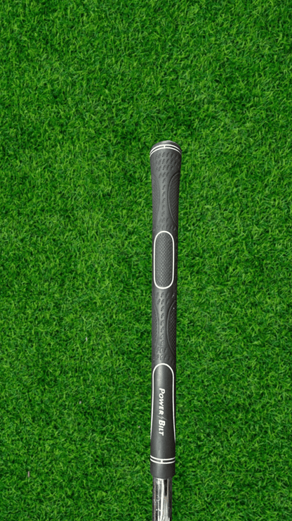 Powerbilt Pro Power 5 iron - WeBuyClubz