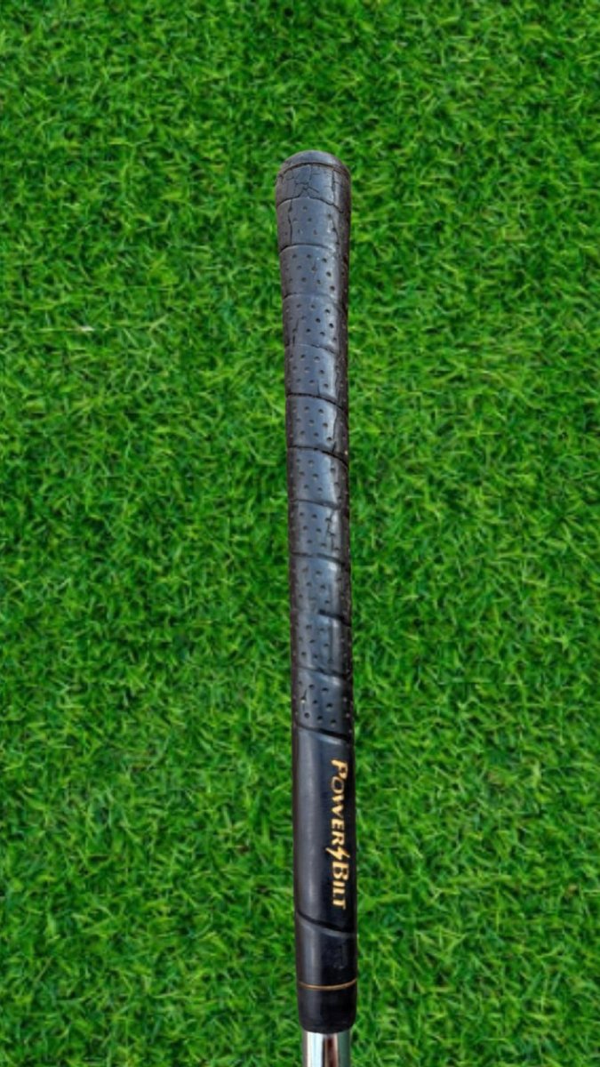 Powerbilt PS - 5 Chipper - WeBuyClubz