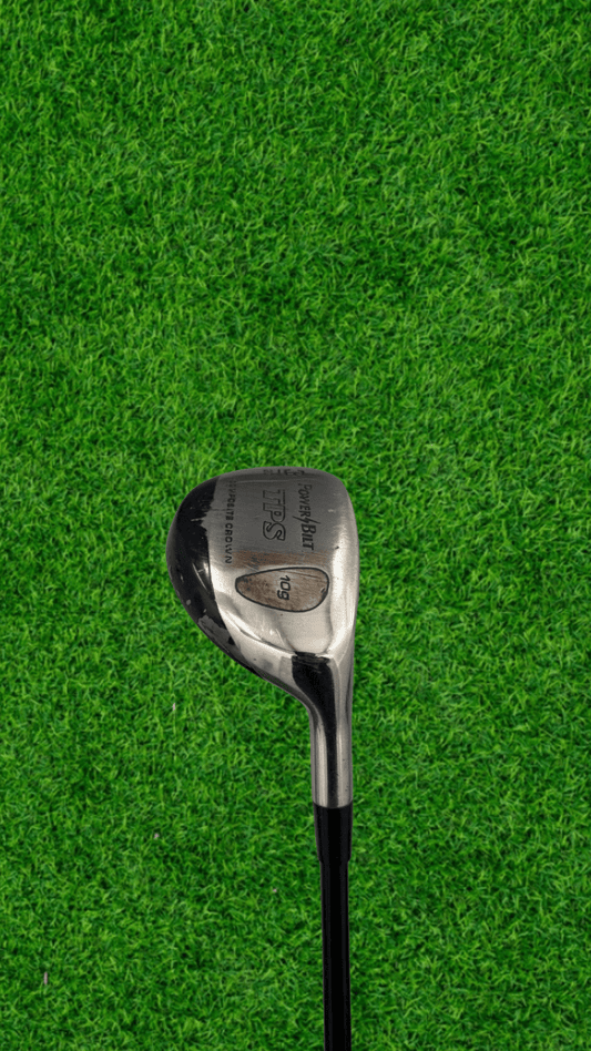 Powerbilt TPS 3 - Hybrid - WeBuyClubz