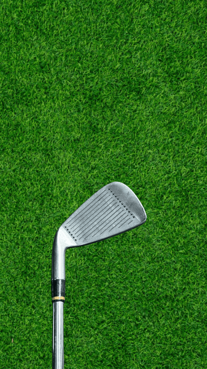 Powerbilt TPS 4 - iron - WeBuyClubz