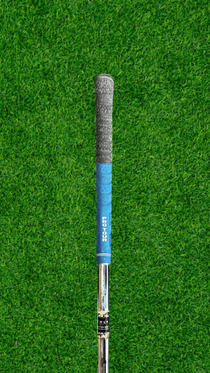 Powerbilt TPS 6.0 4 - Iron - WeBuyClubz