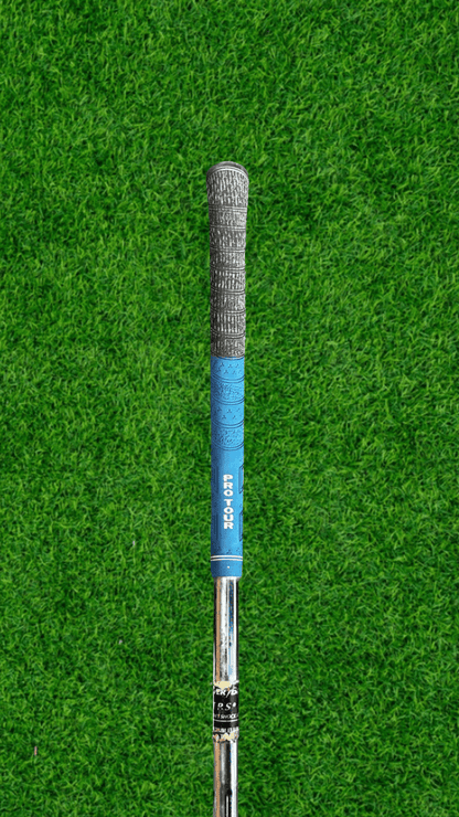 Powerbilt TPS 6.0 4 - Iron - WeBuyClubz