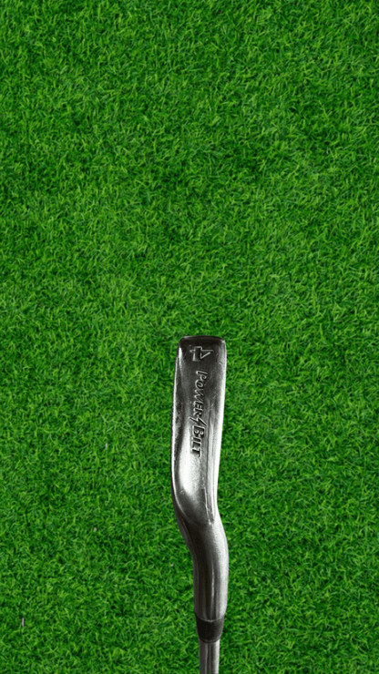 Powerbilt TPS 6.0 Oversize 4 - Iron - WeBuyClubz