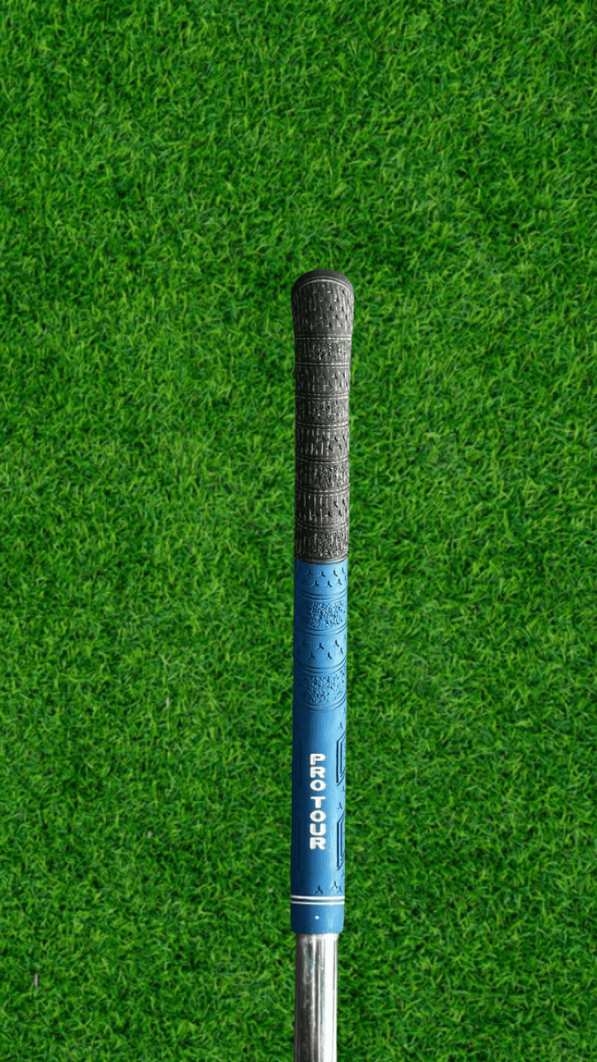 Powerbilt TPS 6.0 Oversize 4 - Iron - WeBuyClubz