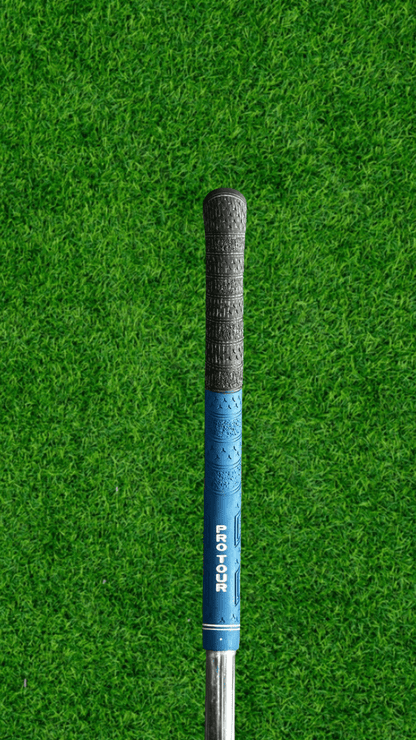 Powerbilt TPS 6.0 Oversize 4 - Iron - WeBuyClubz