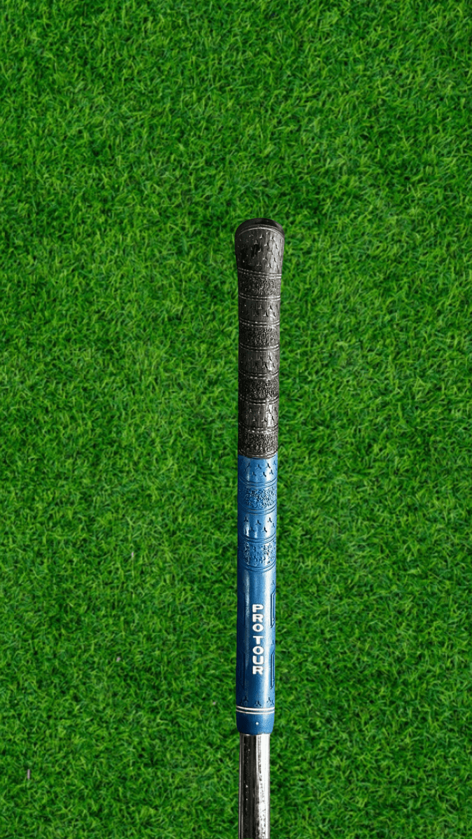 Powerbilt TPS 6.0 Oversize 5 - Iron - WeBuyClubz