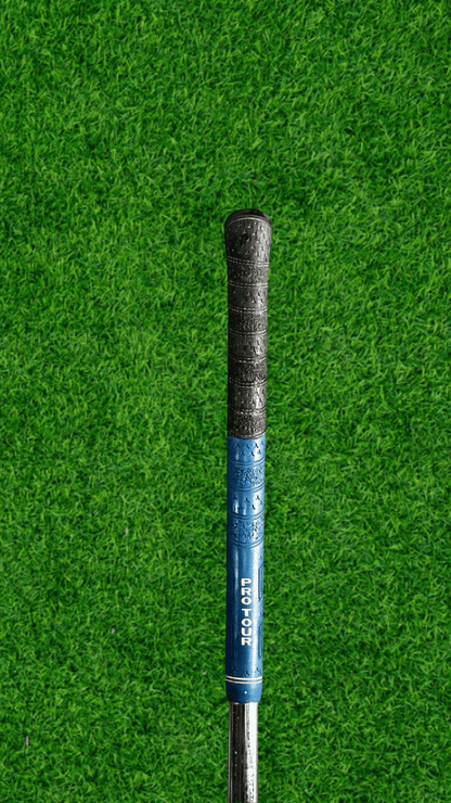 Powerbilt TPS 6.0 Oversize 5 - Iron - WeBuyClubz
