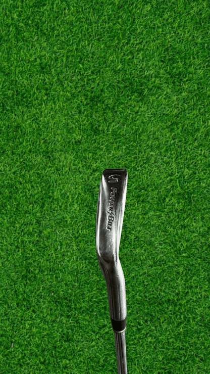 Powerbilt TPS 6.0 Oversize 5 - Iron - WeBuyClubz