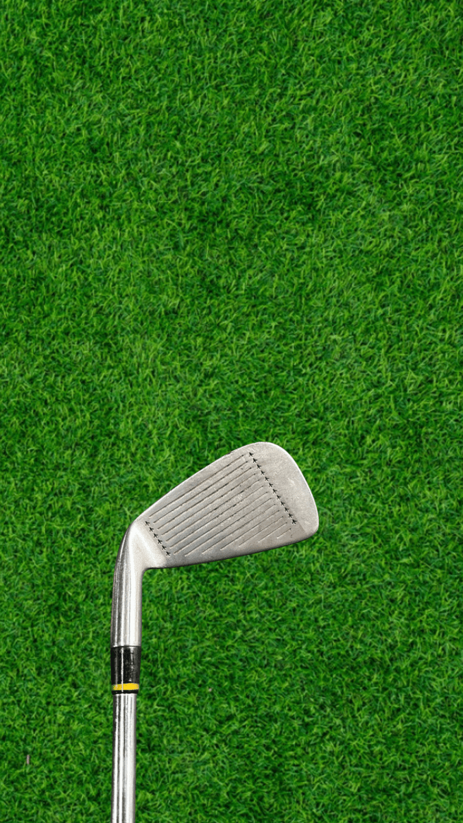 Powerbilt TPS 6.0 Oversize 5 - Iron - WeBuyClubz