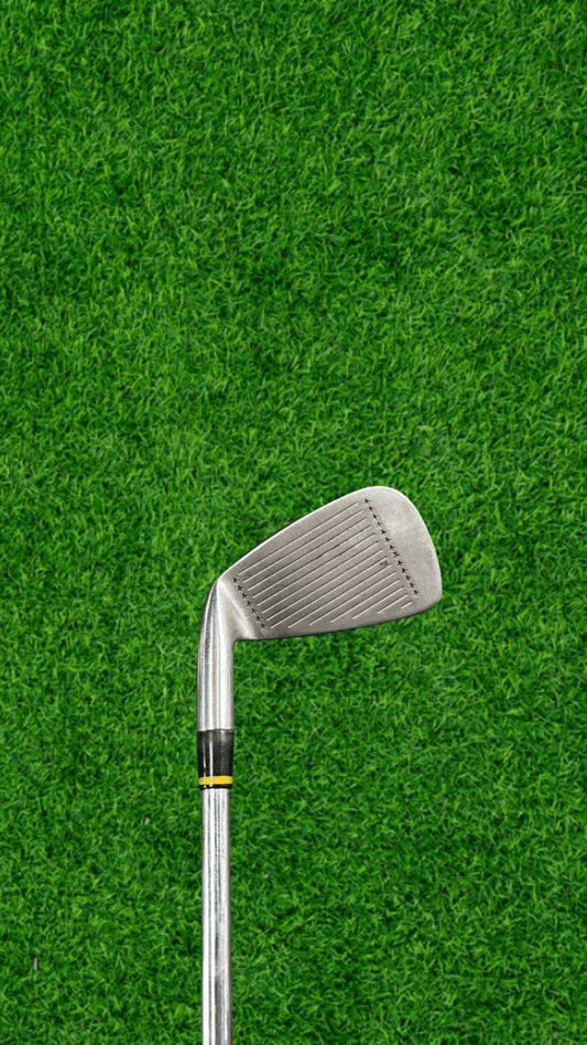 Powerbilt TPS 6.0 Oversize 7 - Iron - WeBuyClubz