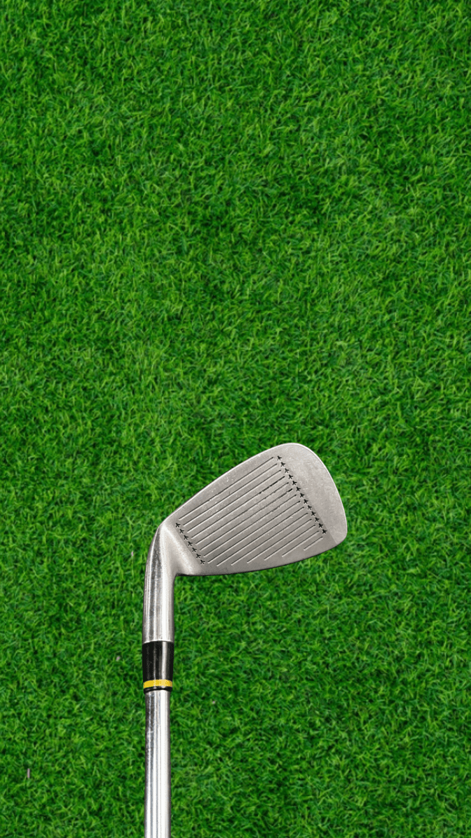 Powerbilt TPS 6.0 Oversize 9 - Iron - WeBuyClubz