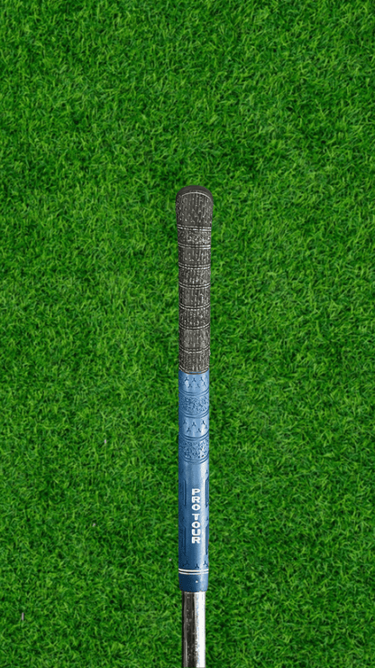 Powerbilt TPS 6.0 Oversize 9 - Iron - WeBuyClubz