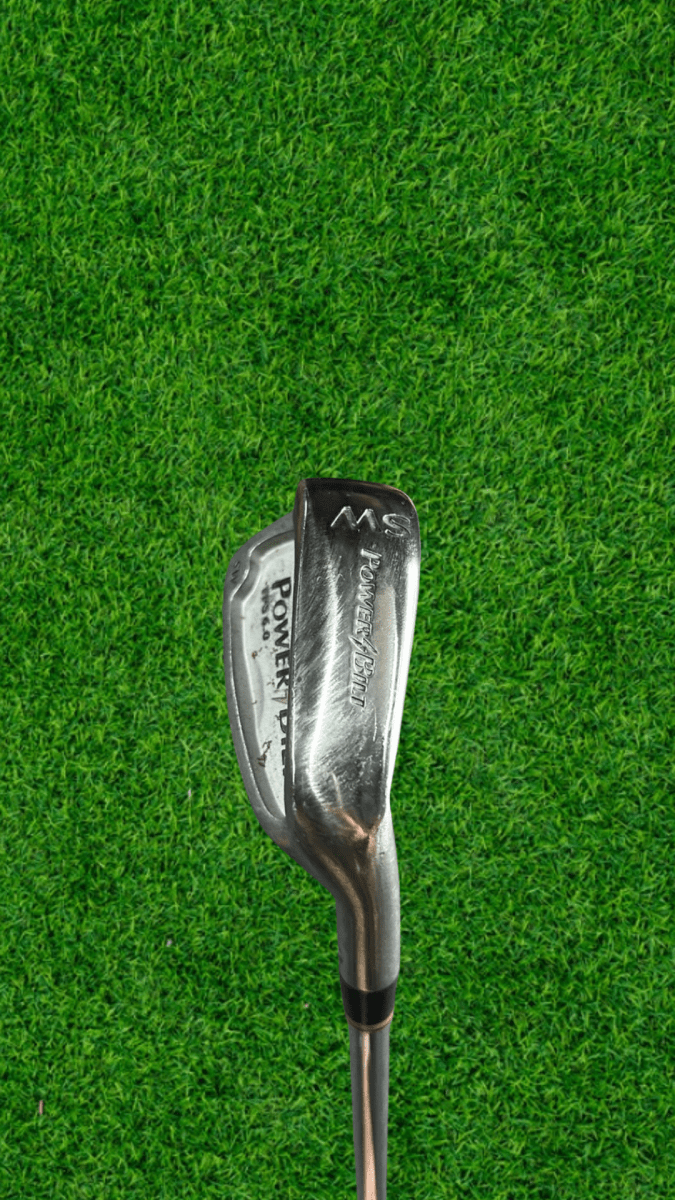 Powerbilt TPS 6.0 Oversize Sand Wedge - WeBuyClubz