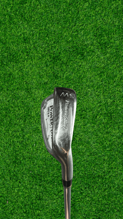 Powerbilt TPS 6.0 Oversize Sand Wedge - WeBuyClubz