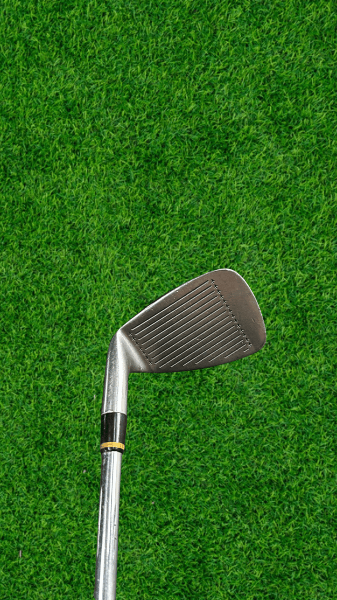 Powerbilt TPS 6.0 Oversize Sand Wedge - WeBuyClubz