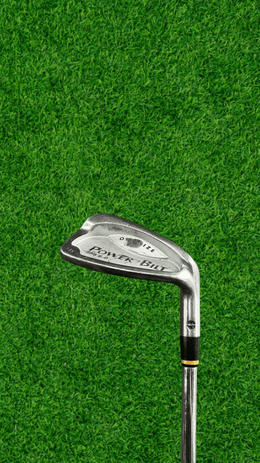 Powerbilt TPS 6.0 Oversize Sand Wedge - WeBuyClubz