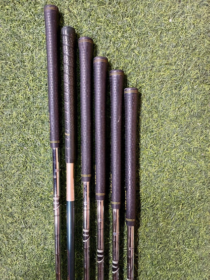 Powerbilt TPS Full Golf Set - WeBuyClubz