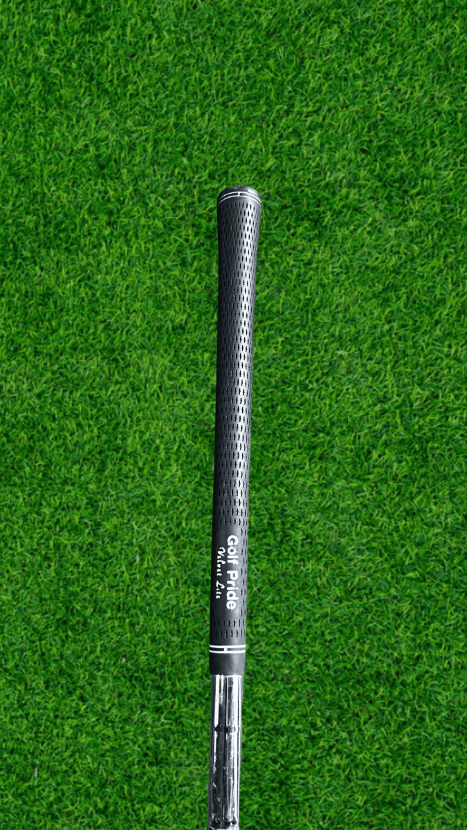 PowerBilt TPS Tournament Players Series 9 Iron - WeBuyClubz