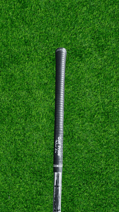 PowerBilt TPS Tournament Players Series 9 Iron - WeBuyClubz