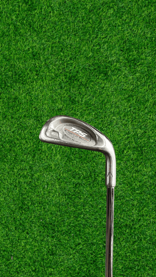 PowerBilt TPS Tournament Players Series 9 Iron - WeBuyClubz