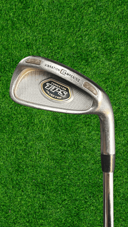 PowerBilt Tungsten TPS Injected 5-Iron - WeBuyClubz