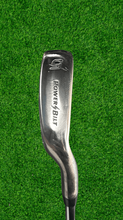 PowerBilt Tungsten TPS Injected 5-Iron - WeBuyClubz