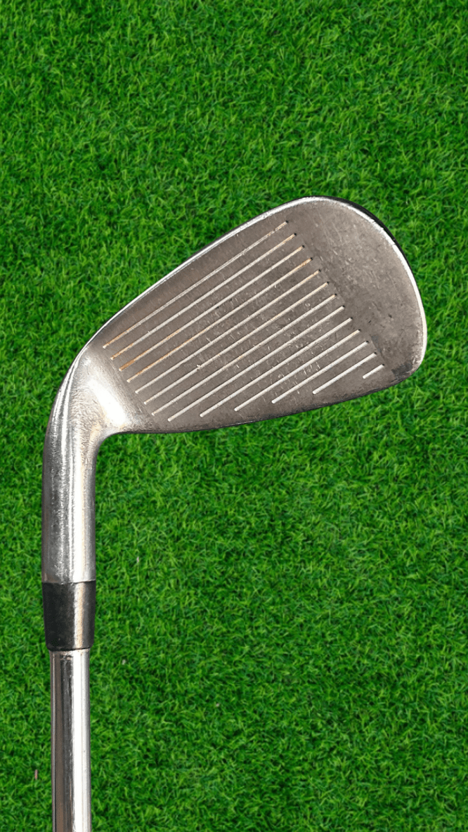 PowerBilt Tungsten TPS Injected 5-Iron - WeBuyClubz