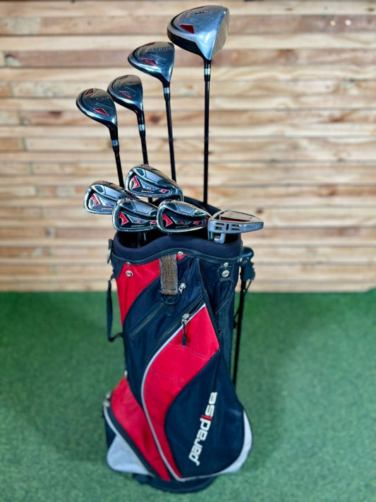Precise MBK Full Golf Set - WeBuyClubz