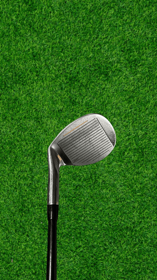 Prince MX Hybrid Iron 56° Sand Wedge - WeBuyClubz
