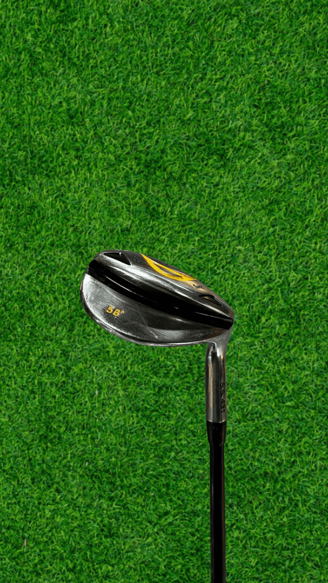 Prince MX Hybrid Iron 56° Sand Wedge - WeBuyClubz