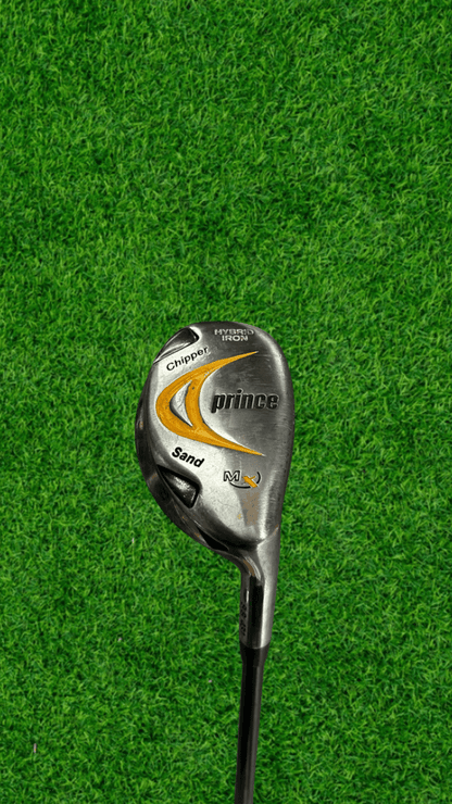Prince MX Hybrid Iron 56° Sand Wedge - WeBuyClubz