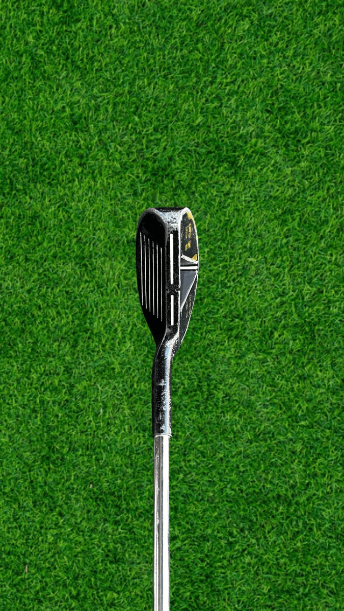 Pro Balance Chipper - WeBuyClubz