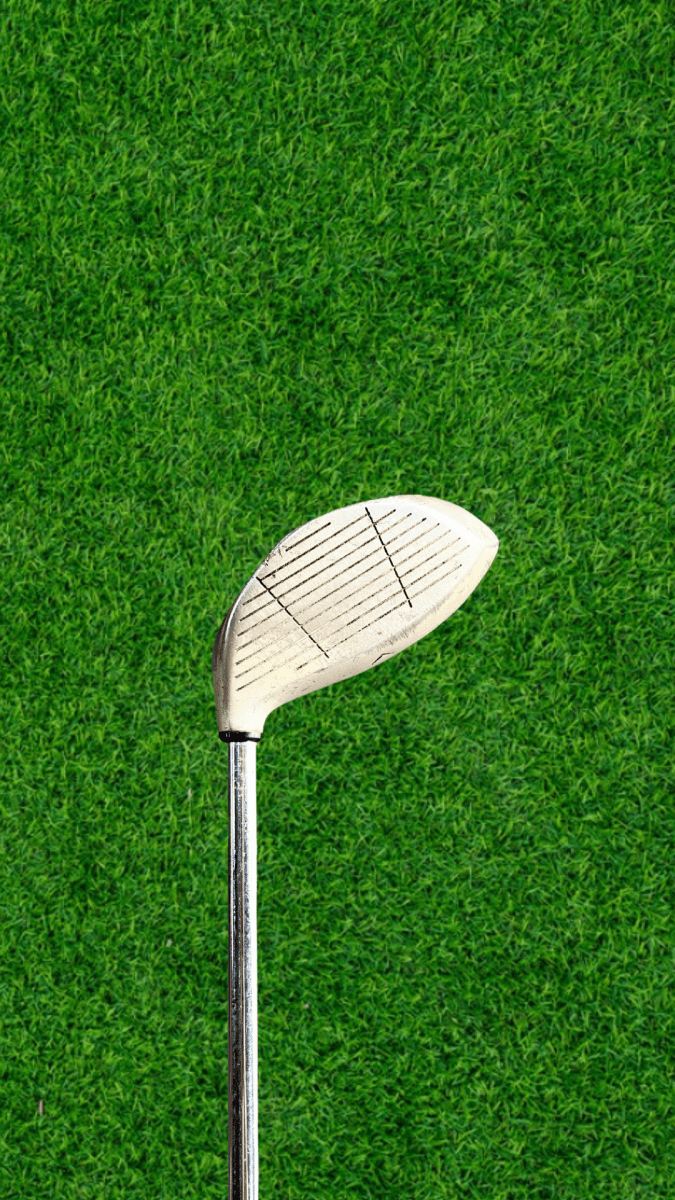 Pro Go Jumbo Ultra 5 Wood - WeBuyClubz