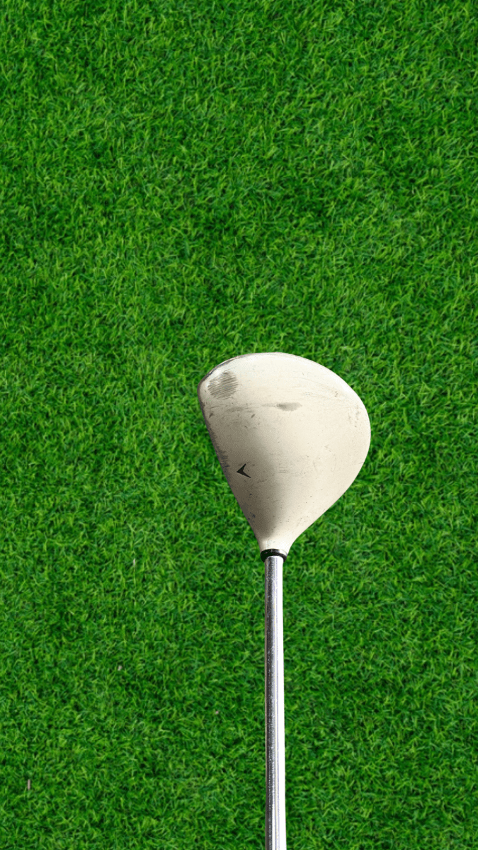 Pro Go Jumbo Ultra 5 Wood - WeBuyClubz
