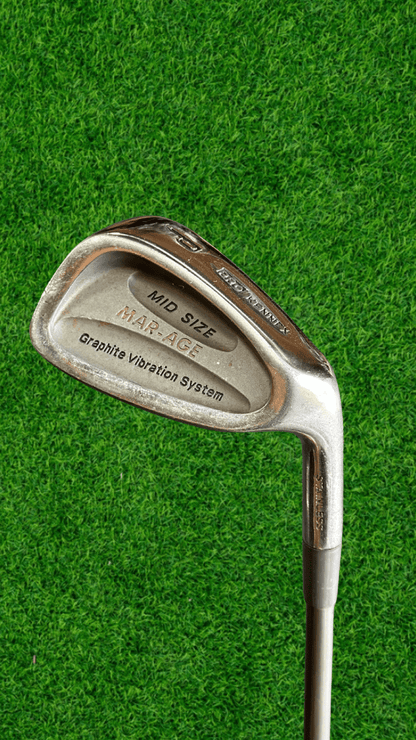Pro Kennex Mar - Age Mid Size Pitching Wedge - WeBuyClubz