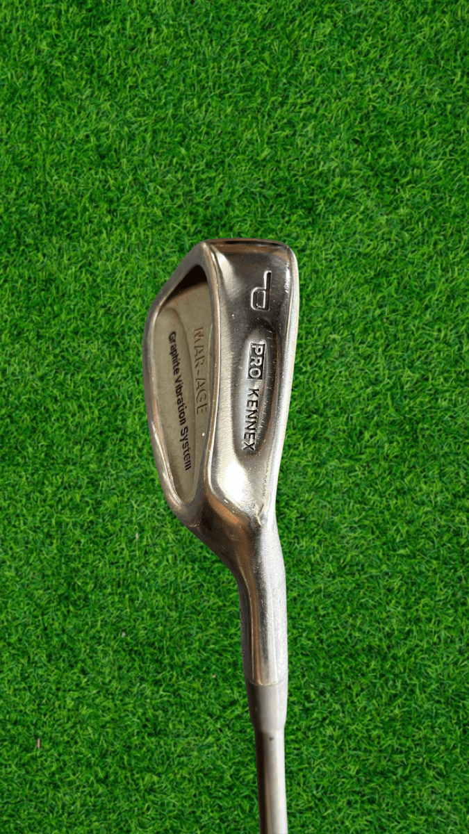 Pro Kennex Mar - Age Mid Size Pitching Wedge - WeBuyClubz