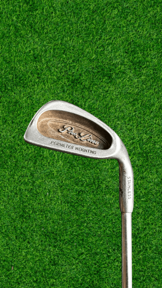 Pro Line Shelford 5-Iron - WeBuyClubz