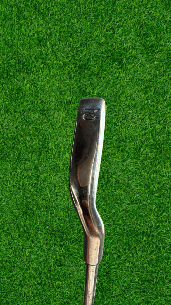 Pro S - swing 2 - Iron - WeBuyClubz