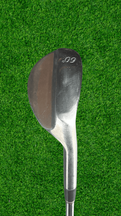 Pro Select 60° Lob Wedge - WeBuyClubz