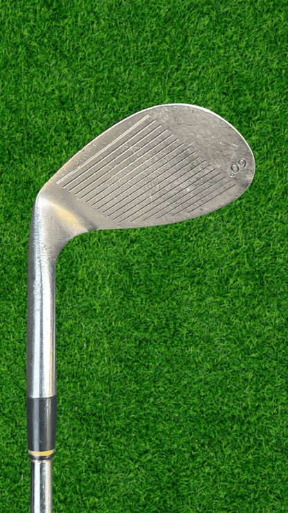 Pro Select 60° Lob Wedge - WeBuyClubz