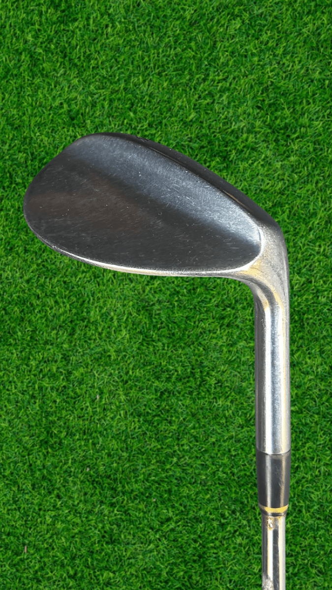 Pro Select 60° Lob Wedge - WeBuyClubz
