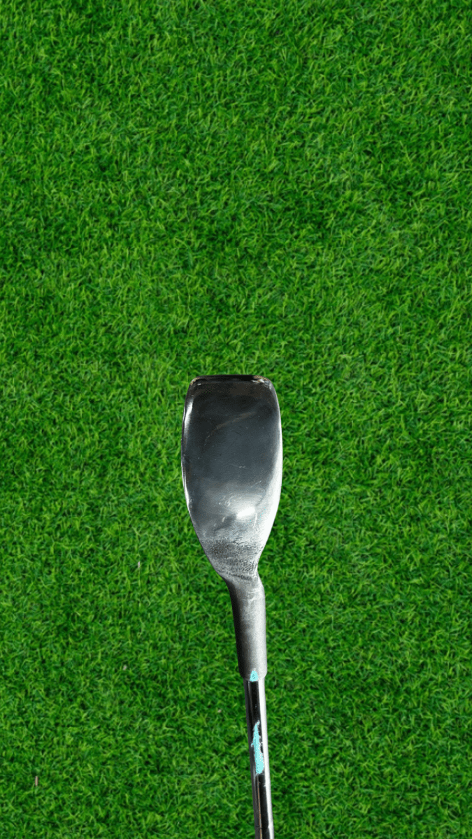 Pro Tour Black Balance Chipper - WeBuyClubz