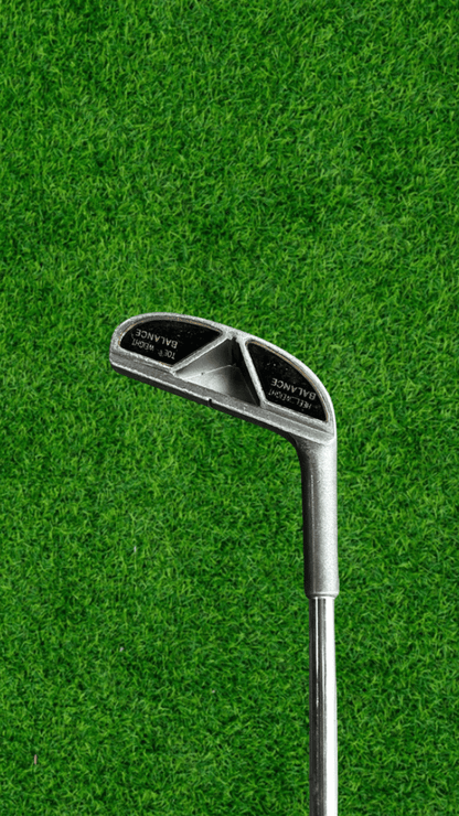 Pro Tour Black Balance Chipper - WeBuyClubz