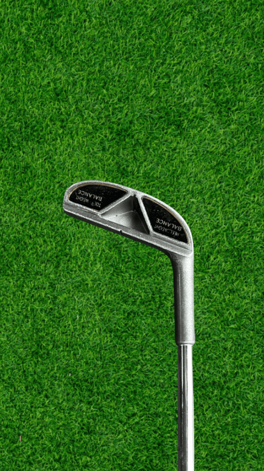 Pro Tour Black Balance Chipper - WeBuyClubz