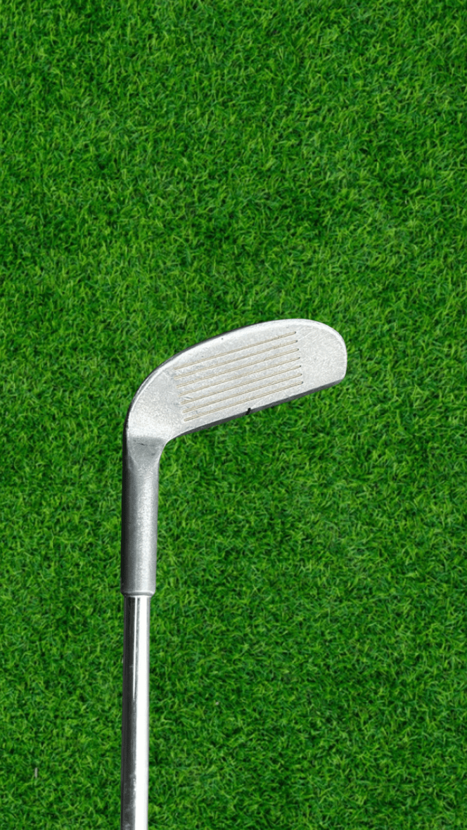 Pro Tour Black Balance Chipper - WeBuyClubz