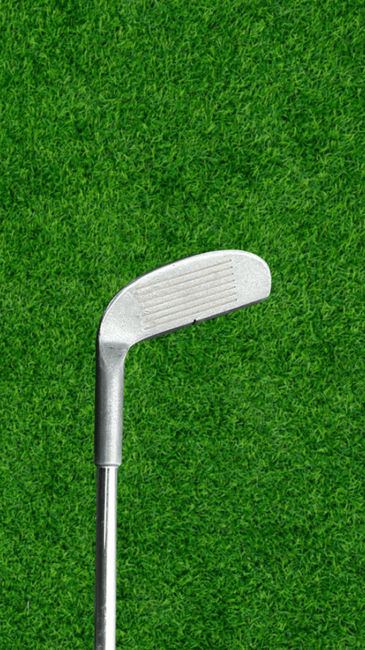 Pro Tour Black Balance Chipper - WeBuyClubz