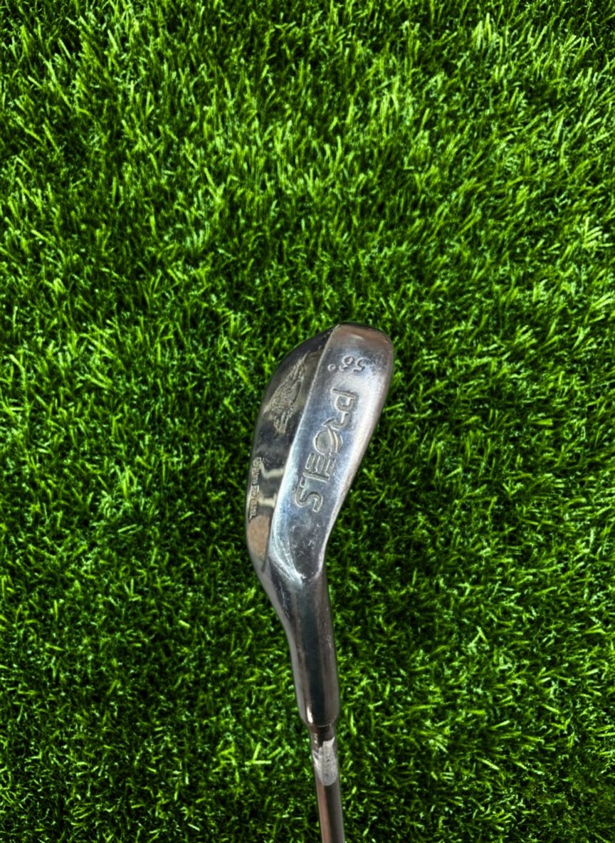 Proels 56 Degree Wedge - WeBuyClubz
