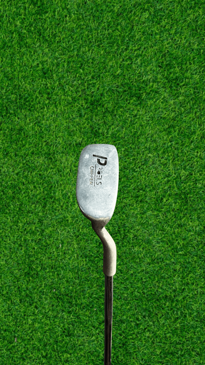 Proels Chipper - WeBuyClubz